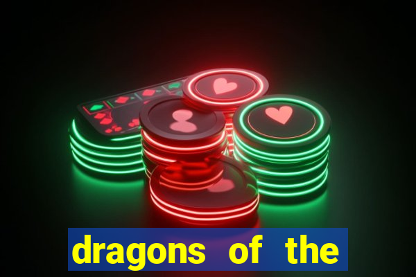 dragons of the edge game site